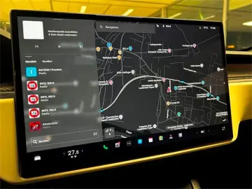 TESLA Model S Plaid 100 KWH - LIVRARE RAPIDA!