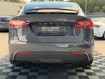 TESLA MODEL X PALLADIUM   7 LOCURI - LIVRARE RAPIDA!