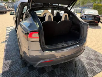 TESLA MODEL X PALLADIUM   7 LOCURI - LIVRARE RAPIDA!