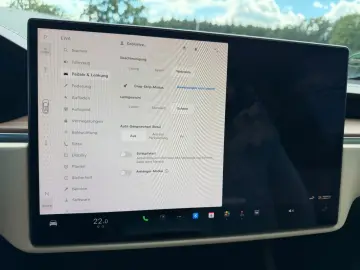 TESLA MODEL X PALLADIUM   7 LOCURI - LIVRARE RAPIDA!