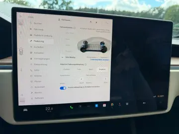 TESLA MODEL X PALLADIUM   7 LOCURI - LIVRARE RAPIDA!