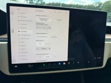 TESLA MODEL X PALLADIUM   7 LOCURI - LIVRARE RAPIDA!
