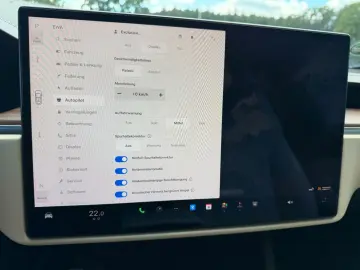 TESLA MODEL X PALLADIUM   7 LOCURI - LIVRARE RAPIDA!