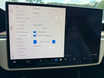 TESLA MODEL X PALLADIUM   7 LOCURI - LIVRARE RAPIDA!
