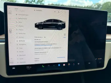 TESLA MODEL X PALLADIUM   7 LOCURI - LIVRARE RAPIDA!