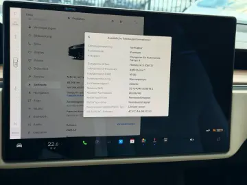 TESLA MODEL X PALLADIUM   7 LOCURI - LIVRARE RAPIDA!