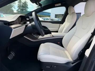 TESLA MODEL X PALLADIUM   7 LOCURI - LIVRARE RAPIDA!