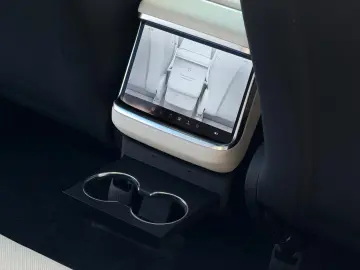 TESLA MODEL X PALLADIUM   7 LOCURI - LIVRARE RAPIDA!