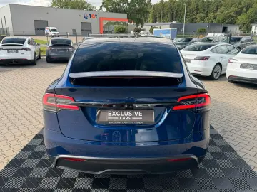 TESLA MODEL X PLAID   FULL SELF DRIVE HW 4 - LIVRARE RAPIDA!