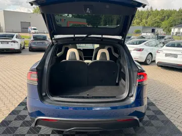 TESLA MODEL X PLAID   FULL SELF DRIVE HW 4 - LIVRARE RAPIDA!