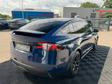TESLA MODEL X PLAID   FULL SELF DRIVE HW 4 - LIVRARE RAPIDA!