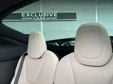 TESLA MODEL X PLAID   FULL SELF DRIVE HW 4 - LIVRARE RAPIDA!