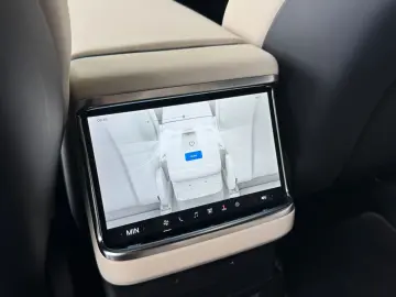 TESLA MODEL X PLAID   FULL SELF DRIVE HW 4 - LIVRARE RAPIDA!