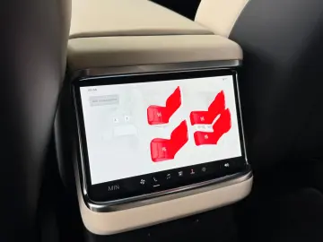 TESLA MODEL X PLAID   FULL SELF DRIVE HW 4 - LIVRARE RAPIDA!