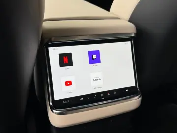TESLA MODEL X PLAID   FULL SELF DRIVE HW 4 - LIVRARE RAPIDA!