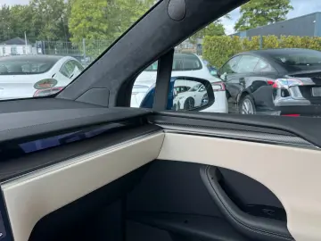TESLA MODEL X PLAID   FULL SELF DRIVE HW 4 - LIVRARE RAPIDA!
