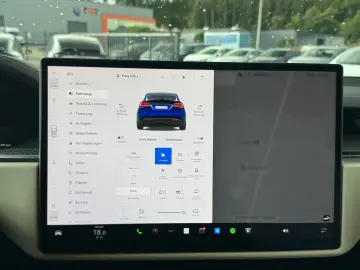 TESLA MODEL X PLAID   FULL SELF DRIVE HW 4 - LIVRARE RAPIDA!