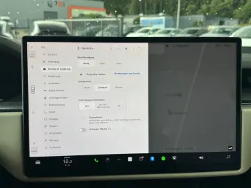 TESLA MODEL X PLAID   FULL SELF DRIVE HW 4 - LIVRARE RAPIDA!