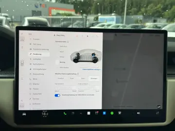 TESLA MODEL X PLAID   FULL SELF DRIVE HW 4 - LIVRARE RAPIDA!
