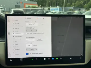 TESLA MODEL X PLAID   FULL SELF DRIVE HW 4 - LIVRARE RAPIDA!