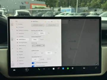 TESLA MODEL X PLAID   FULL SELF DRIVE HW 4 - LIVRARE RAPIDA!
