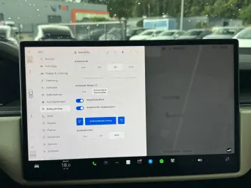 TESLA MODEL X PLAID   FULL SELF DRIVE HW 4 - LIVRARE RAPIDA!