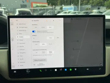 TESLA MODEL X PLAID   FULL SELF DRIVE HW 4 - LIVRARE RAPIDA!