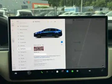 TESLA MODEL X PLAID   FULL SELF DRIVE HW 4 - LIVRARE RAPIDA!
