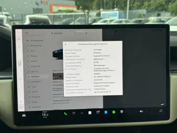 TESLA MODEL X PLAID   FULL SELF DRIVE HW 4 - LIVRARE RAPIDA!