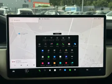 TESLA MODEL X PLAID   FULL SELF DRIVE HW 4 - LIVRARE RAPIDA!