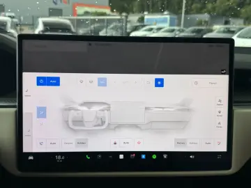 TESLA MODEL X PLAID   FULL SELF DRIVE HW 4 - LIVRARE RAPIDA!