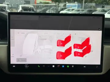TESLA MODEL X PLAID   FULL SELF DRIVE HW 4 - LIVRARE RAPIDA!
