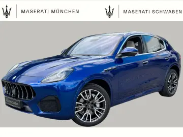 MASERATI Grecale  Head-Up  Panorama - LIVRARE RAPIDA!