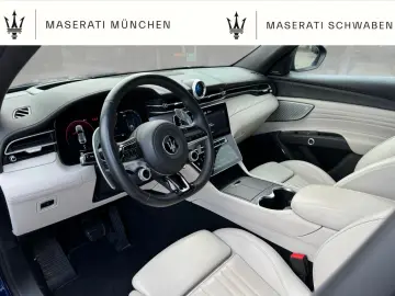 MASERATI Grecale  Head-Up  Panorama - LIVRARE RAPIDA!