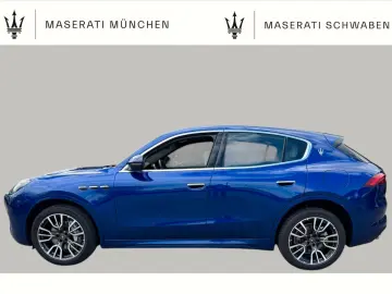 MASERATI Grecale  Head-Up  Panorama - LIVRARE RAPIDA!
