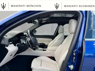 MASERATI Grecale  Head-Up  Panorama - LIVRARE RAPIDA!