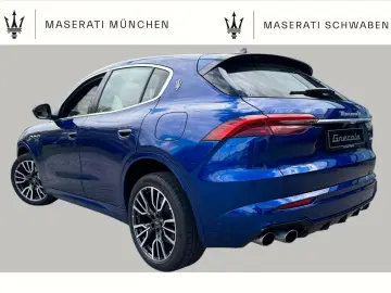 MASERATI Grecale  Head-Up  Panorama - LIVRARE RAPIDA!