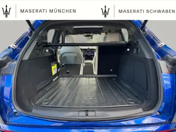 MASERATI Grecale  Head-Up  Panorama - LIVRARE RAPIDA!