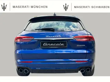 MASERATI Grecale  Head-Up  Panorama - LIVRARE RAPIDA!