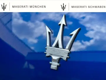 MASERATI Grecale  Head-Up  Panorama - LIVRARE RAPIDA!