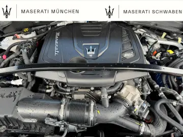 MASERATI Grecale  Head-Up  Panorama - LIVRARE RAPIDA!