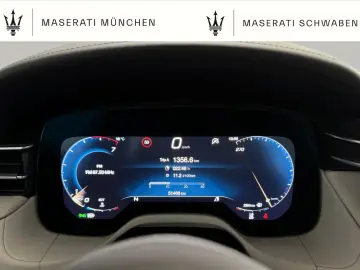 MASERATI Grecale  Head-Up  Panorama - LIVRARE RAPIDA!