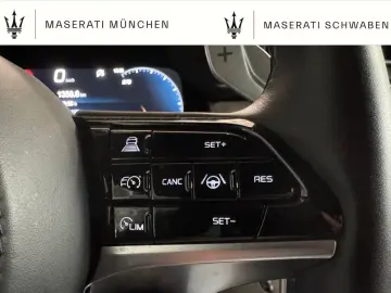 MASERATI Grecale  Head-Up  Panorama - LIVRARE RAPIDA!
