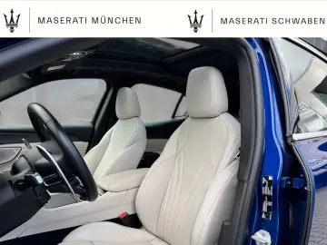 MASERATI Grecale  Head-Up  Panorama - LIVRARE RAPIDA!