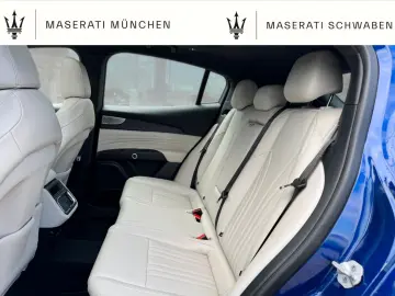 MASERATI Grecale  Head-Up  Panorama - LIVRARE RAPIDA!