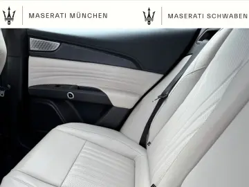 MASERATI Grecale  Head-Up  Panorama - LIVRARE RAPIDA!
