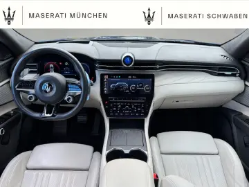 MASERATI Grecale  Head-Up  Panorama - LIVRARE RAPIDA!