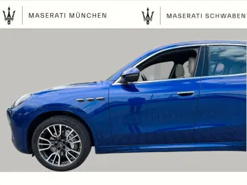 MASERATI Grecale  Head-Up  Panorama - LIVRARE RAPIDA!