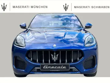 MASERATI Grecale  Head-Up  Panorama - LIVRARE RAPIDA!