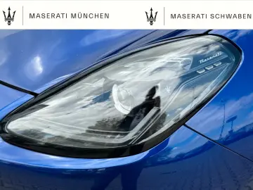 MASERATI Grecale  Head-Up  Panorama - LIVRARE RAPIDA!